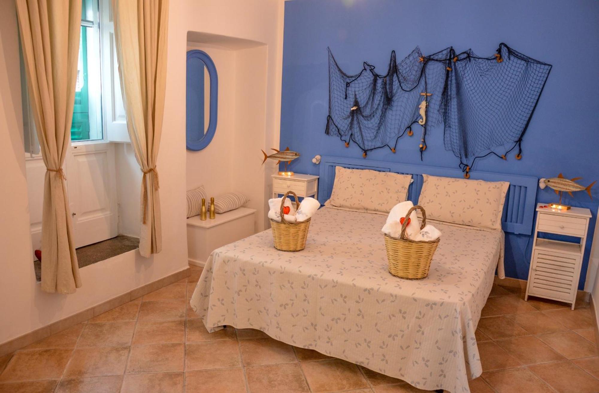 Casa Rosaria Apartment Monopoli Ngoại thất bức ảnh