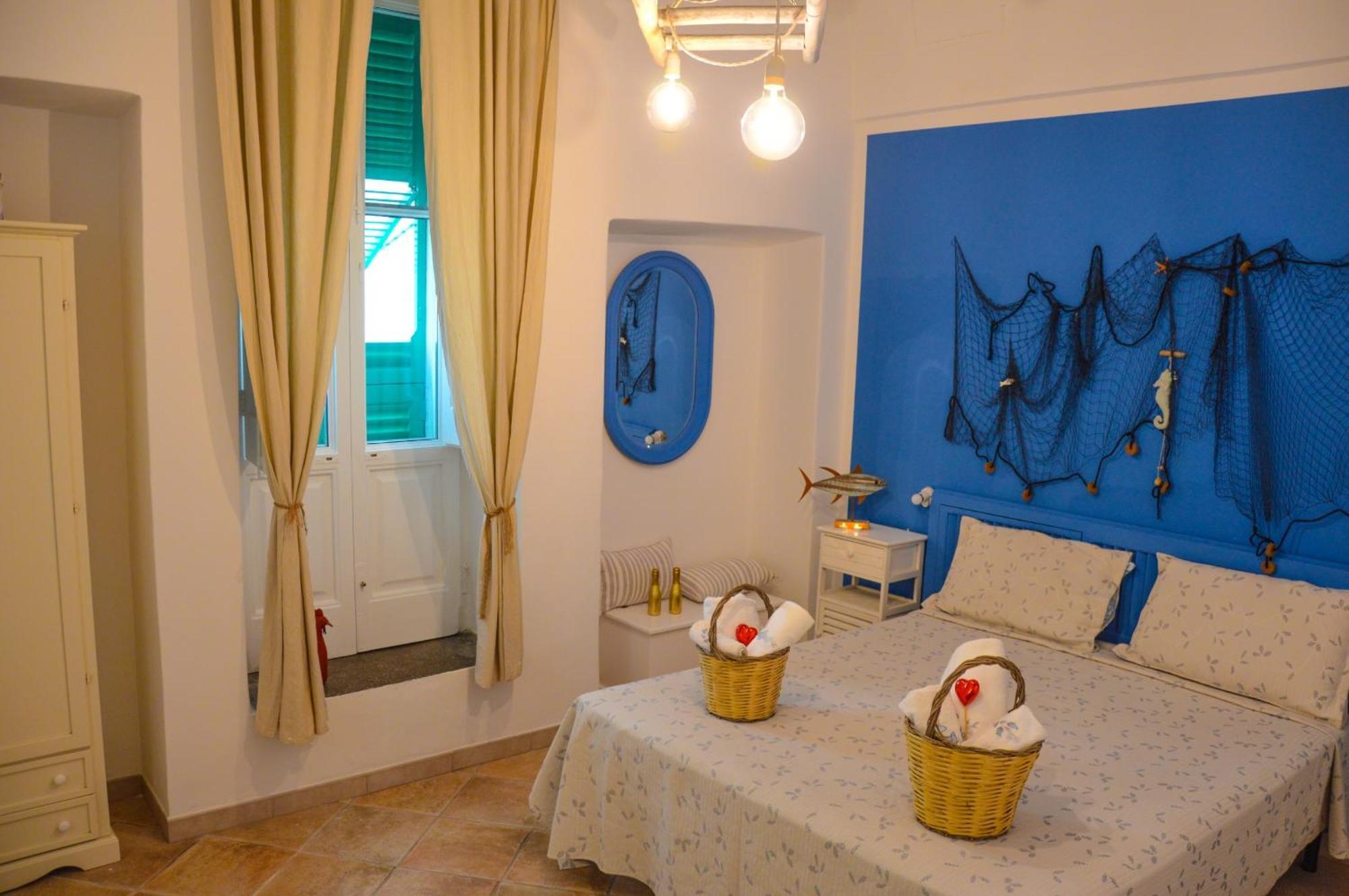 Casa Rosaria Apartment Monopoli Ngoại thất bức ảnh