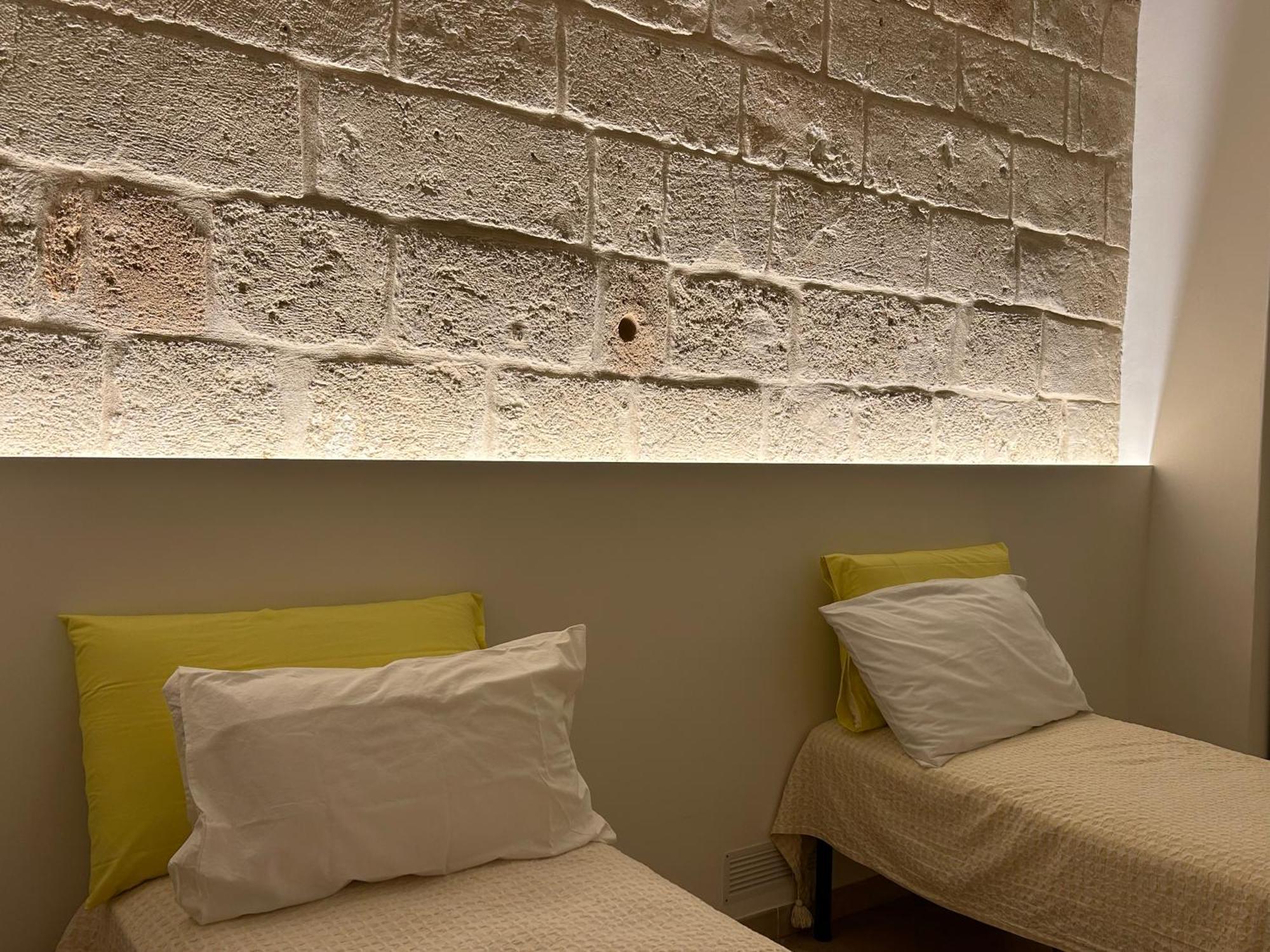 Casa Rosaria Apartment Monopoli Ngoại thất bức ảnh